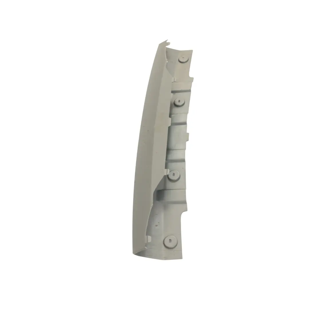 Difusor Spoiler Parachoques Trasero Gris para Land Rover Discovery L319 con número de pieza EH22-17K950-A Land Rover Discovery L319 Difusor Spoiler Parachoques Trasero Gris - SKU EH22-17K950-A - Número de pieza EH22-17K950-A