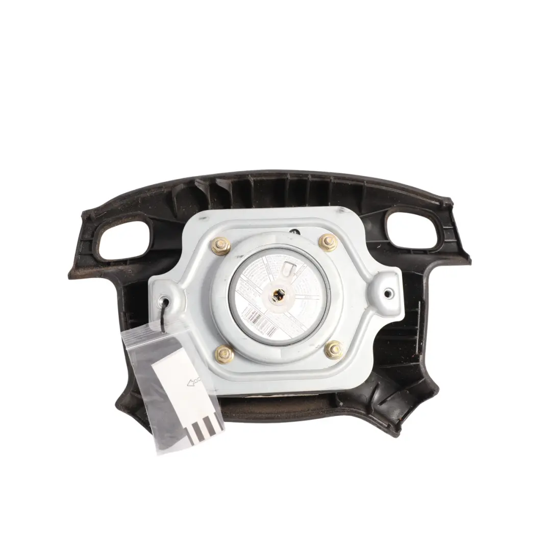 Driver Steering Wheel Air Module Unit to Land Rover Discovery 2 L318 with Part number EHM102650 Land Rover Discovery 2 L318 Driver Steering Wheel Air Module Unit - SKU EHM102650 - Part number EHM102650