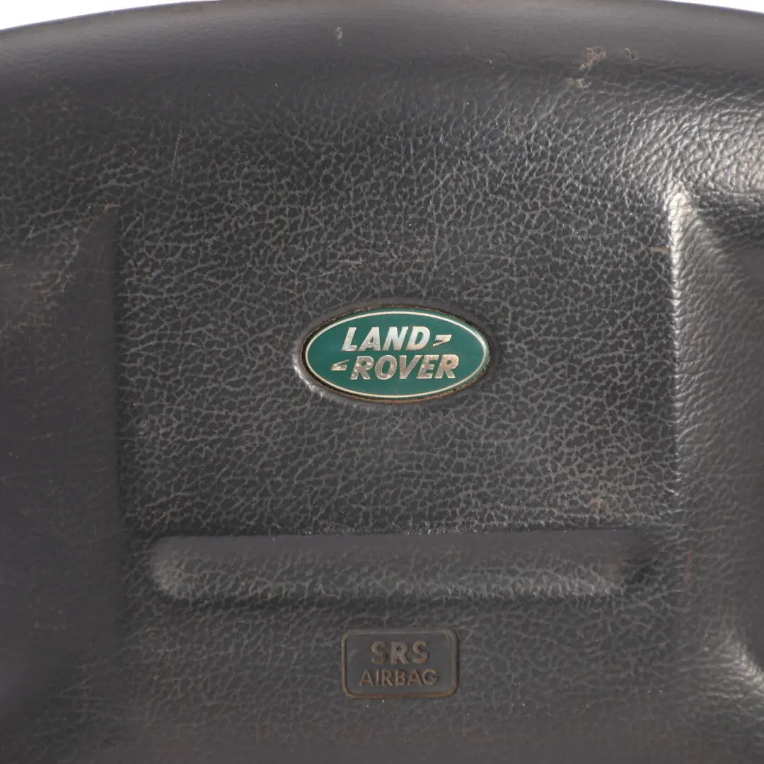 Driver Steering Wheel Air Module Unit to Land Rover Discovery 2 L318 with Part number EHM102650 Land Rover Discovery 2 L318 Driver Steering Wheel Air Module Unit - SKU EHM102650 - Part number EHM102650