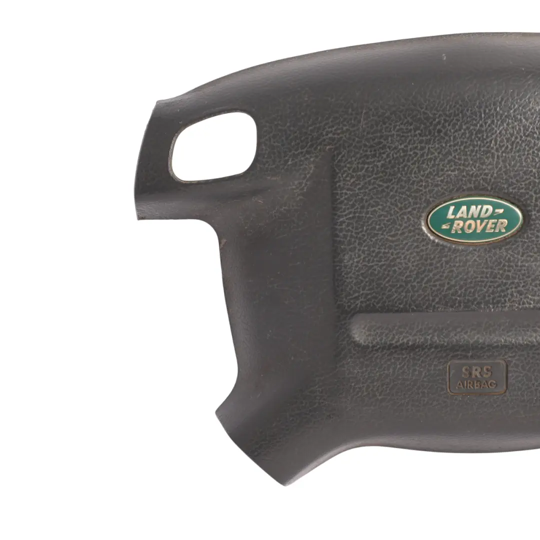Land Rover Discovery 2 L318 Driver Steering Wheel Air Module Unit - SKU EHM102650 - Part number EHM102650