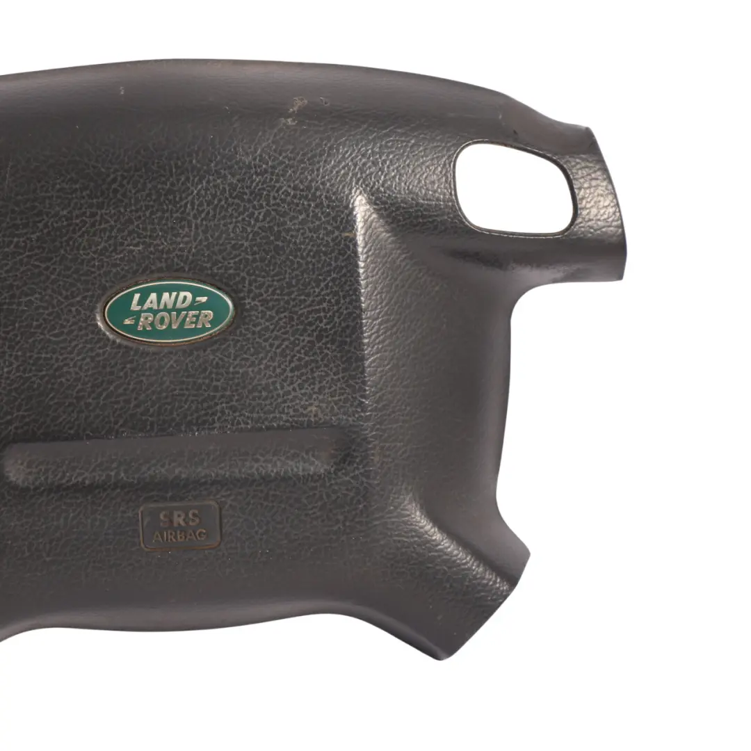 Driver Steering Wheel Air Module Unit to Land Rover Discovery 2 L318 with Part number EHM102650 Land Rover Discovery 2 L318 Driver Steering Wheel Air Module Unit - SKU EHM102650 - Part number EHM102650