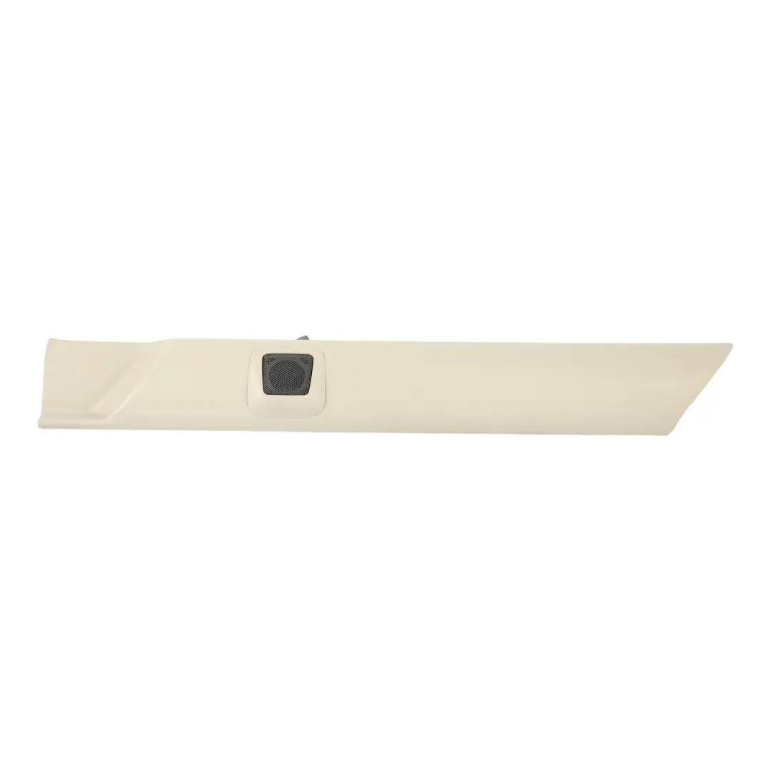 Tweeter Altavoz Pilar Izquierdo para Land Rover Discovery L318 con número de pieza EIE000170LUM Land Rover Discovery L318 Tweeter Altavoz Pilar Izquierdo - SKU EIE000170LUM - Número de pieza EIE000170LUM