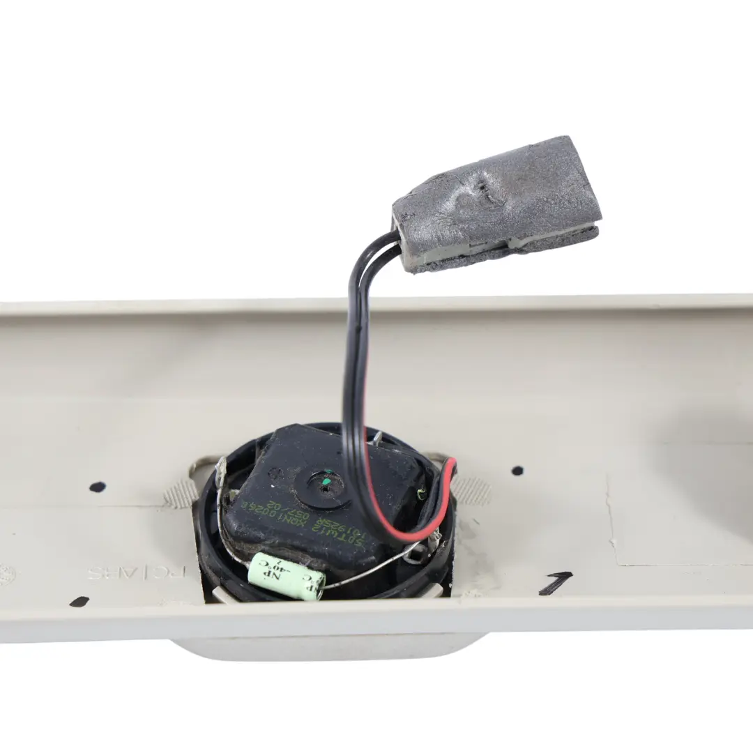 Lautsprecher Hochtöner Säule Links für Land Rover Discovery L318 mit Teilenummer EIE000170LUM Land Rover Discovery L318 Lautsprecher Hochtöner Säule Links - SKU EIE000170LUM - Teilenummer EIE000170LUM