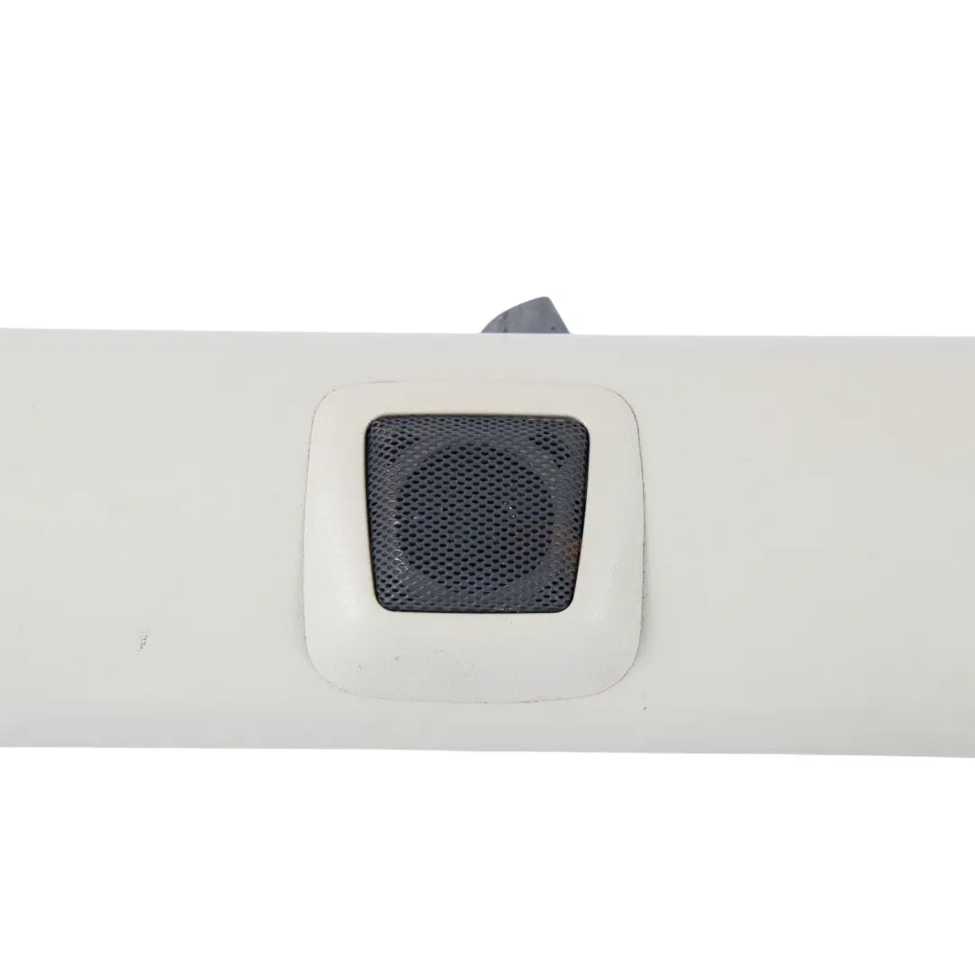 Land Rover Discovery L318 Tweeter Altavoz Pilar Izquierdo - SKU EIE000170LUM - Número de pieza EIE000170LUM