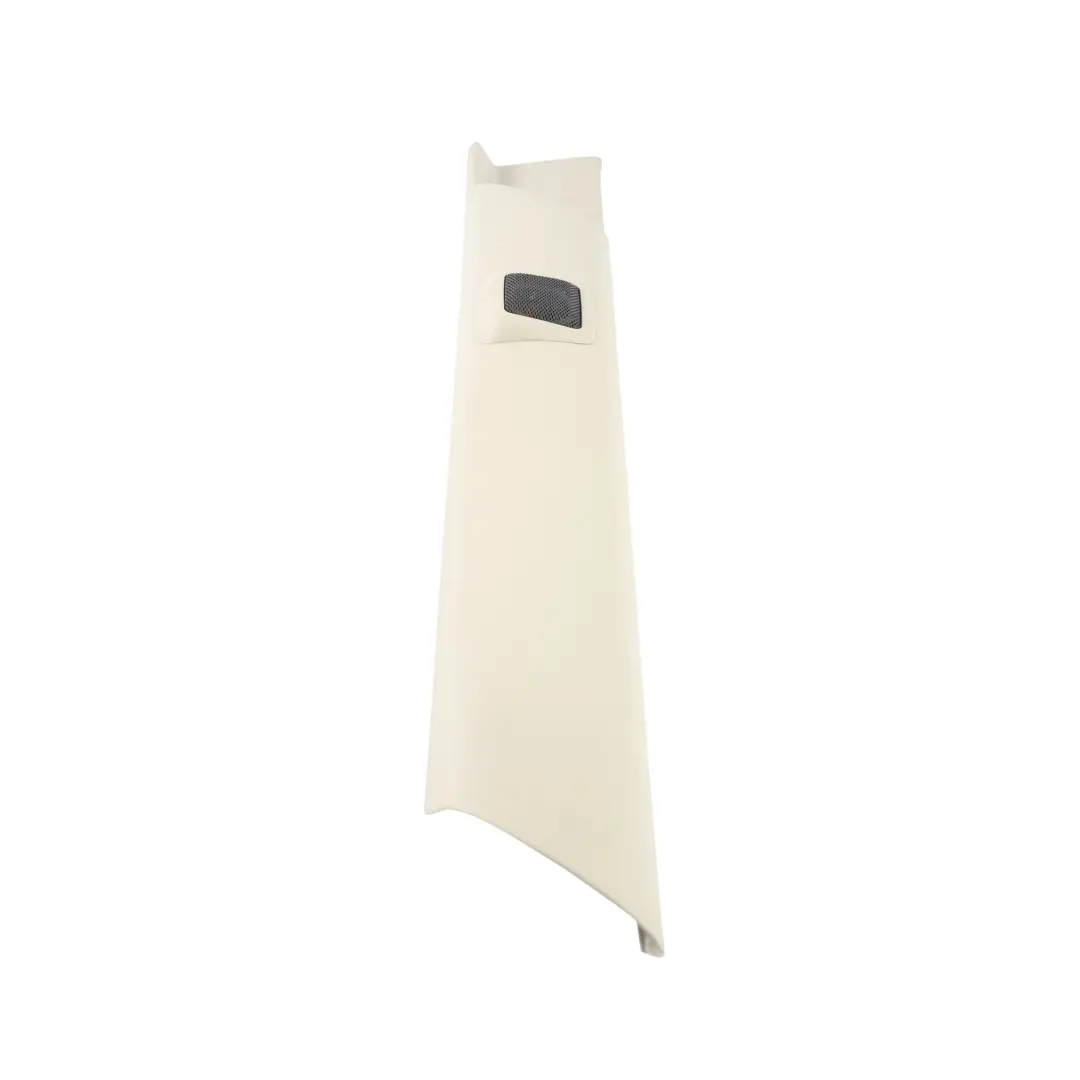 Pillar Speaker Tweeter Left N/S Beige to Land Rover Discovery L318 with Part number EIE000170LUM Land Rover Discovery L318 Pillar Speaker Tweeter Left N/S Beige - SKU EIE000170LUM - Part number EIE000170LUM