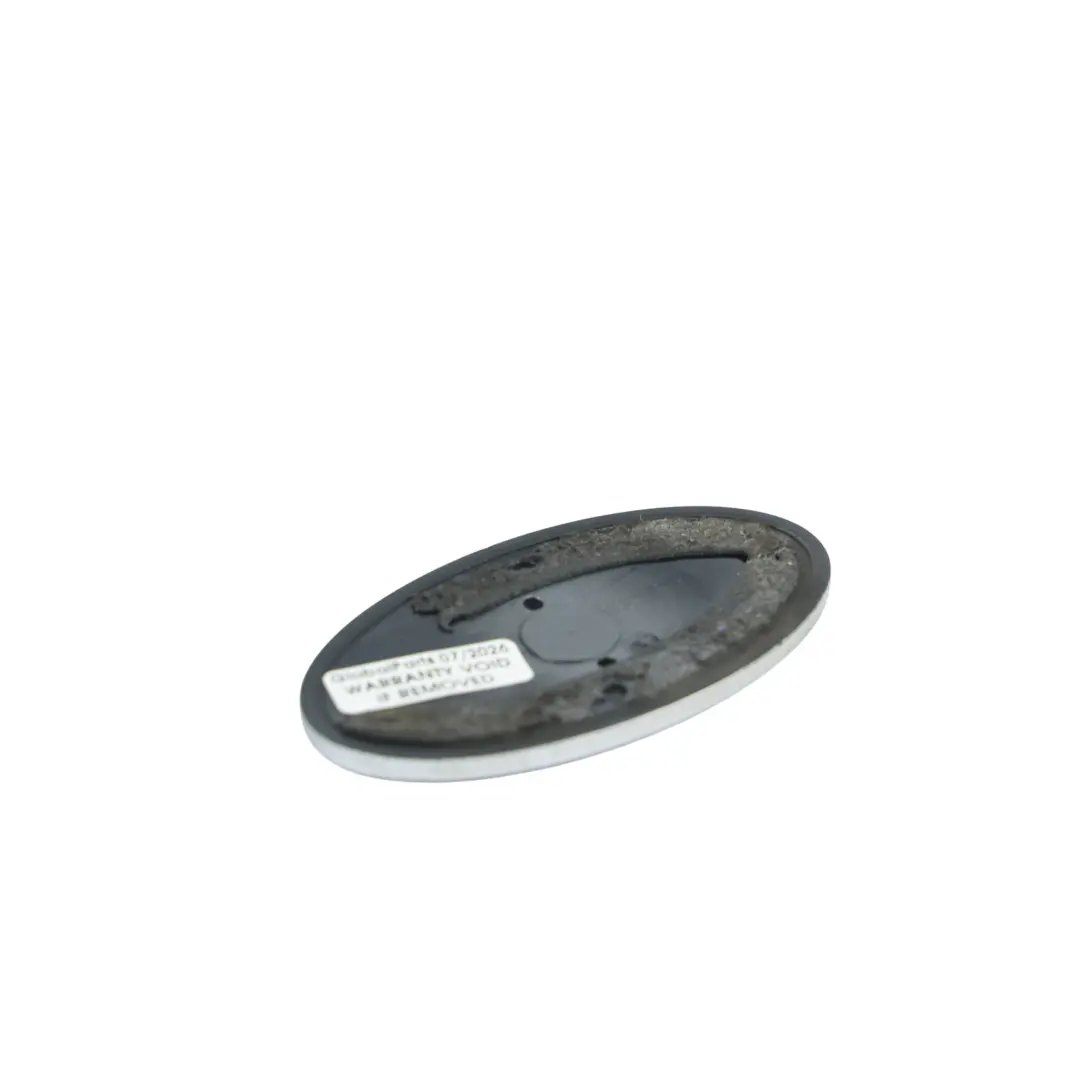 Boot Emblem Badge to Land Rover Range Rover Evoque L538 Tailgate with Part number EJ32-001B40-A Land Rover Range Rover Evoque L538 Tailgate Boot Emblem Badge - SKU EJ32-001B40-A-1 - Part number EJ32-001B40-A