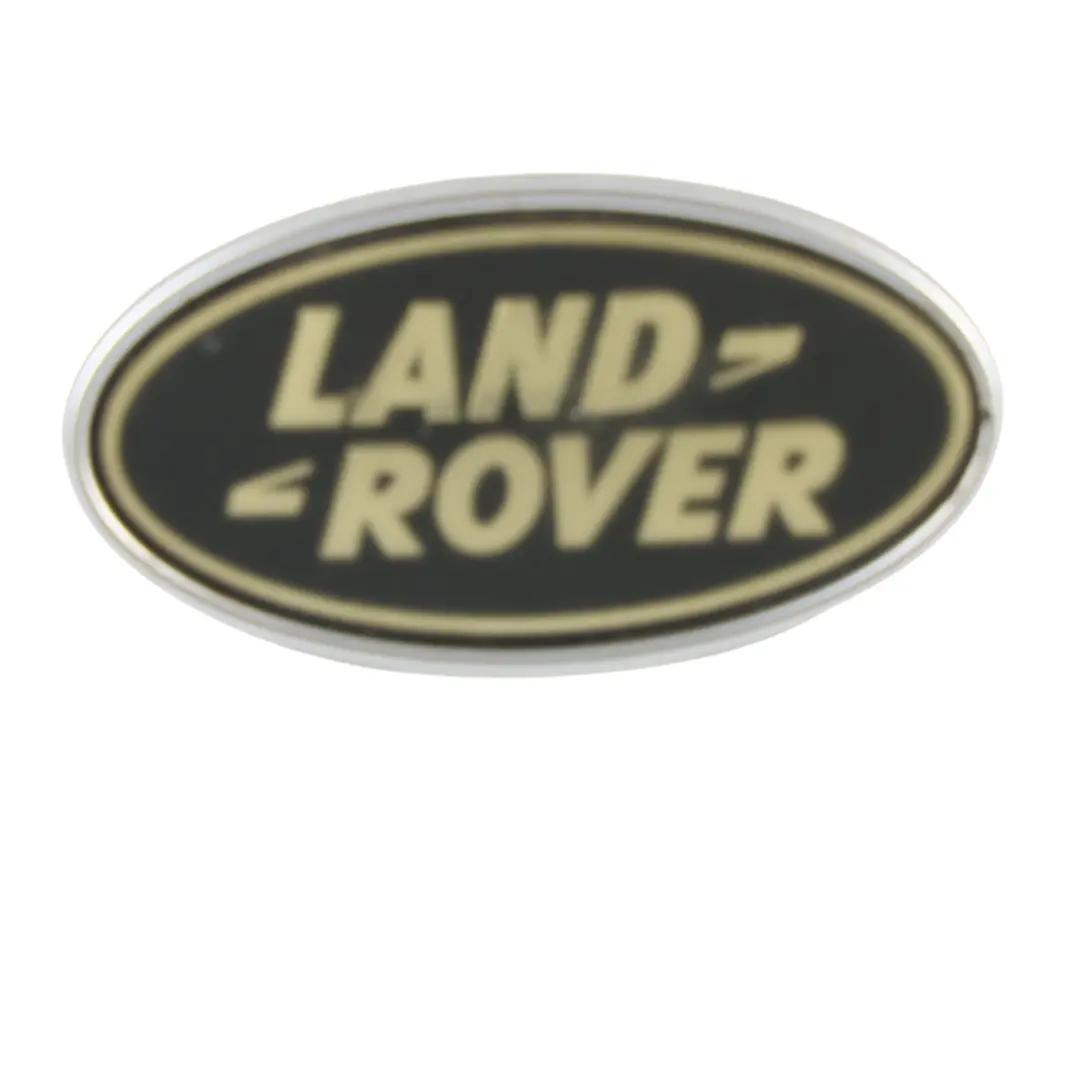 Land Rover Range Rover Evoque L538 Emblemat Klapy Bagażnika - SKU EJ32-001B40-A-1 - Numer Części EJ32-001B40-A