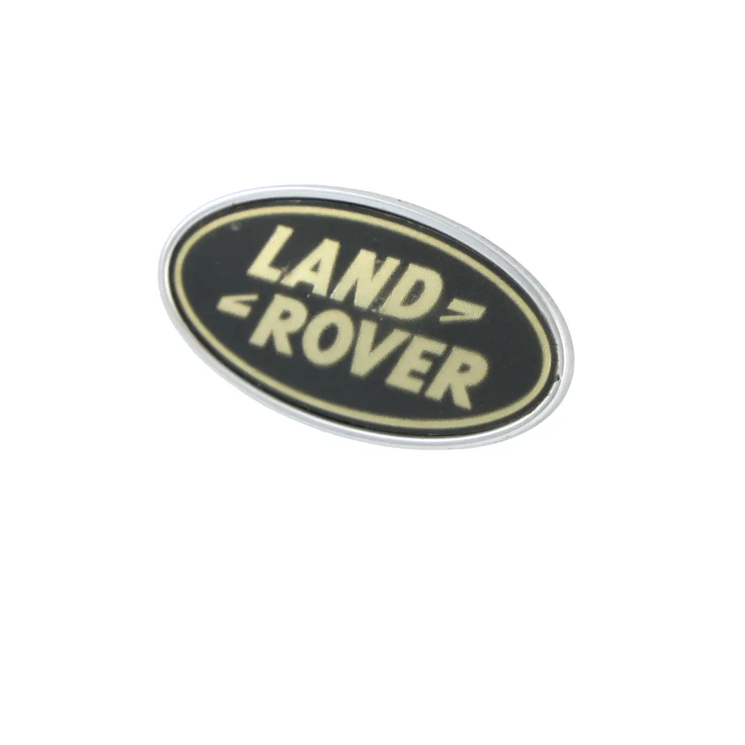 Land Rover Range Rover Evoque L538 Emblème Badge Hayon Coffre - SKU EJ32-001B40-A-1 - Numéro de pièce EJ32-001B40-A