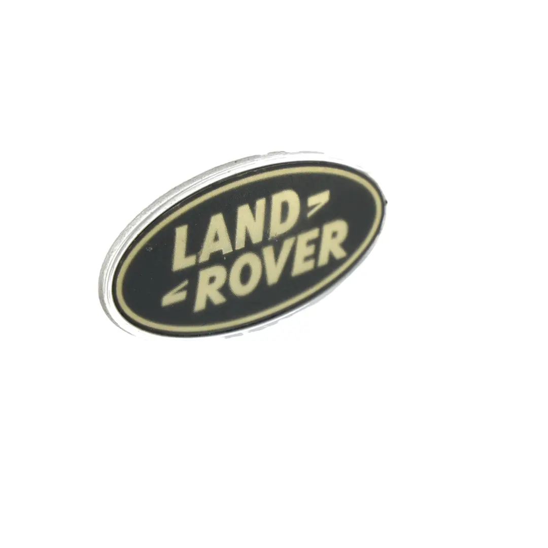 Boot Emblem Badge to Land Rover Range Rover Evoque L538 Tailgate with Part number EJ32-001B40-A Land Rover Range Rover Evoque L538 Tailgate Boot Emblem Badge - SKU EJ32-001B40-A-1 - Part number EJ32-001B40-A