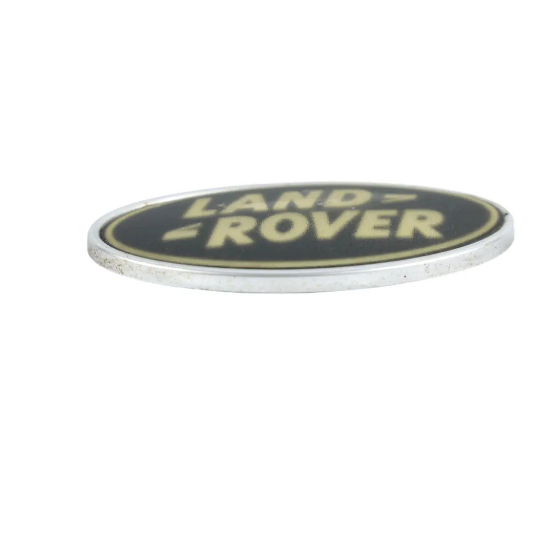 Emblème Badge Hayon Coffre pour Land Rover Range Rover Evoque L538 à propos du numéro de pièce EJ32-001B40-A Land Rover Range Rover Evoque L538 Emblème Badge Hayon Coffre - SKU EJ32-001B40-A-1 - Numéro de pièce EJ32-001B40-A