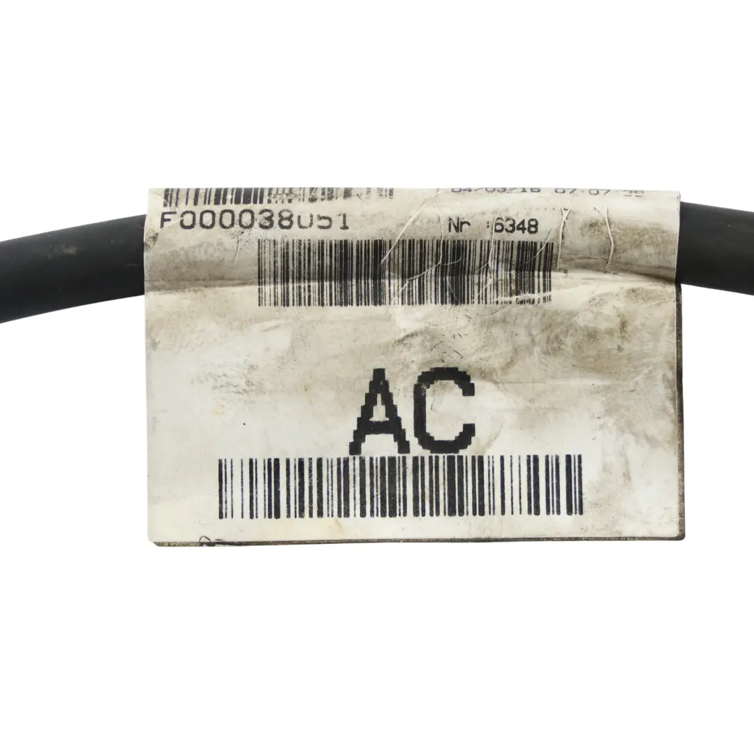 Negative Battery Cable Terminal to Range Rover Evoque L538 with Part number EJ32-14301-AC Range Rover Evoque L538 Negative Battery Cable Terminal - SKU EJ32-14301-AC-1 - Part number EJ32-14301-AC