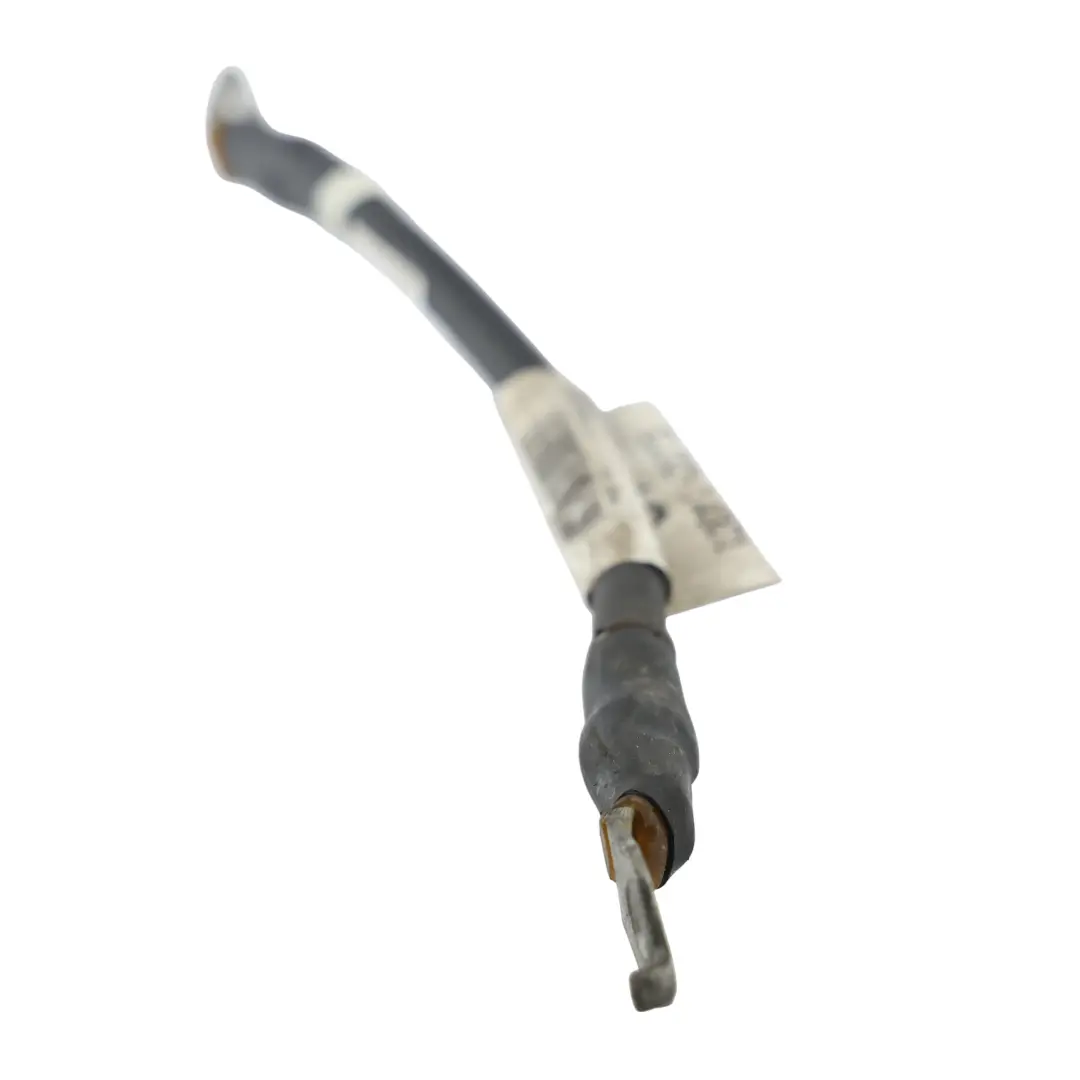 Range Rover Evoque L538 Negative Battery Cable Terminal - SKU EJ32-14301-AC-1 - Part number EJ32-14301-AC