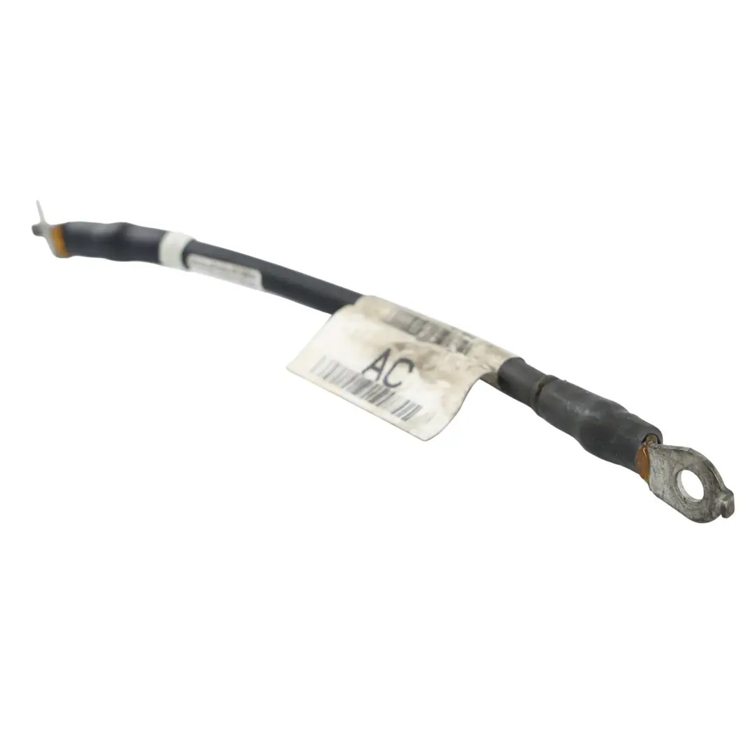 Cavo Terminale Batteria Negativo per Range Rover Evoque L538 con numero di parte EJ32-14301-AC Range Rover Evoque L538 Cavo Terminale Batteria Negativo - SKU EJ32-14301-AC-1 - Numero di parte EJ32-14301-AC