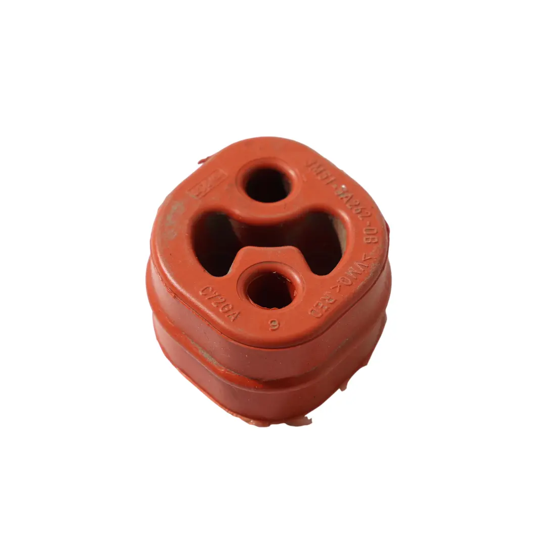 Land Rover Range Rover Evoque L551 Auspuff Gummi Halter Aufhängung - SKU EJ73-5A262-AA - Teilenummer EJ73-5A262-AA
