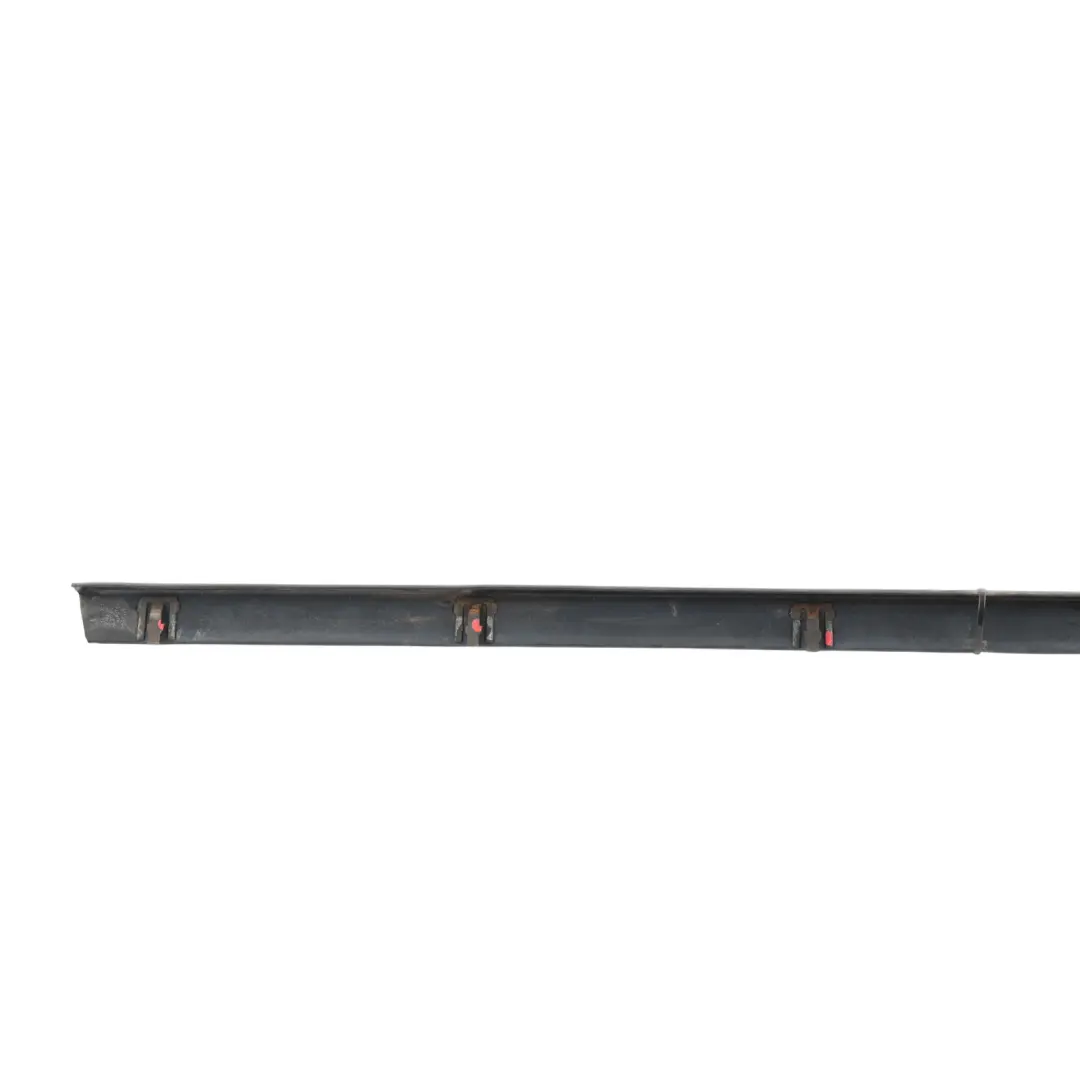 Land Rover Discovery 2 L318 Front Door Waist Seal Inner Right O/S - SKU EJT100420 - Part number EJT100420