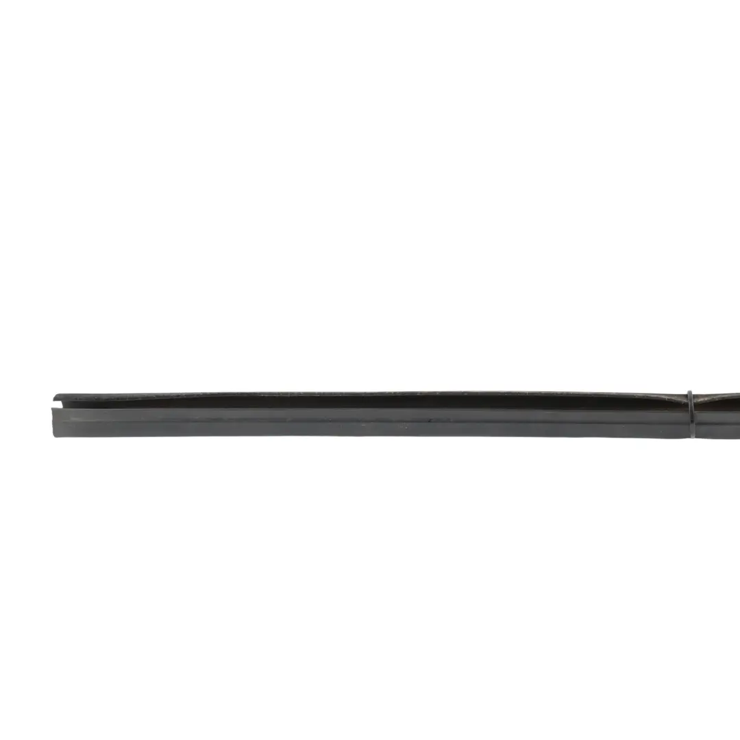 Front Door Waist Seal Inner Right O/S to Land Rover Discovery 2 L318 with Part number EJT100420 Land Rover Discovery 2 L318 Front Door Waist Seal Inner Right O/S - SKU EJT100420 - Part number EJT100420