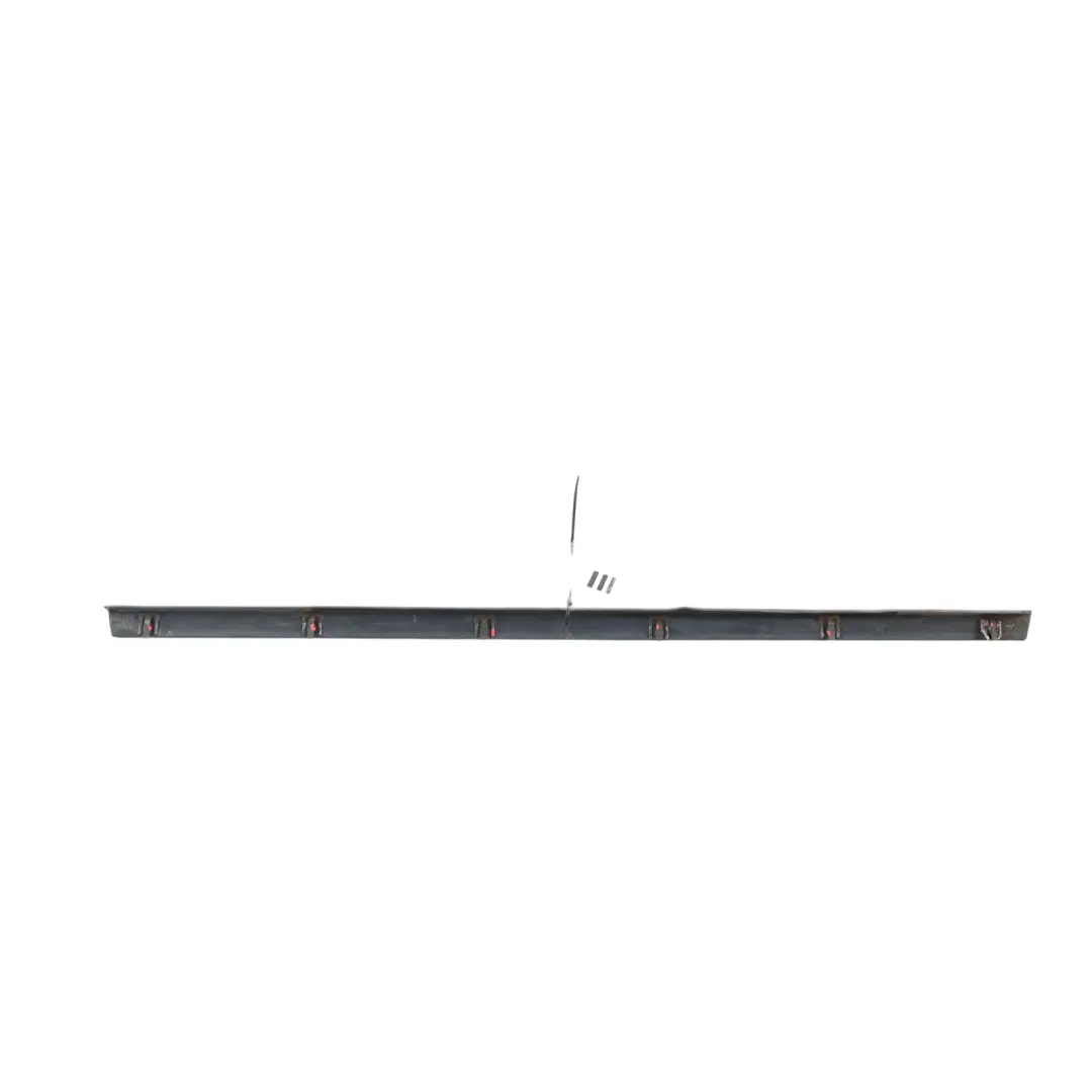 Land Rover Discovery 2 L318 Front Door Waist Seal Inner Right O/S - SKU EJT100420 - Part number EJT100420