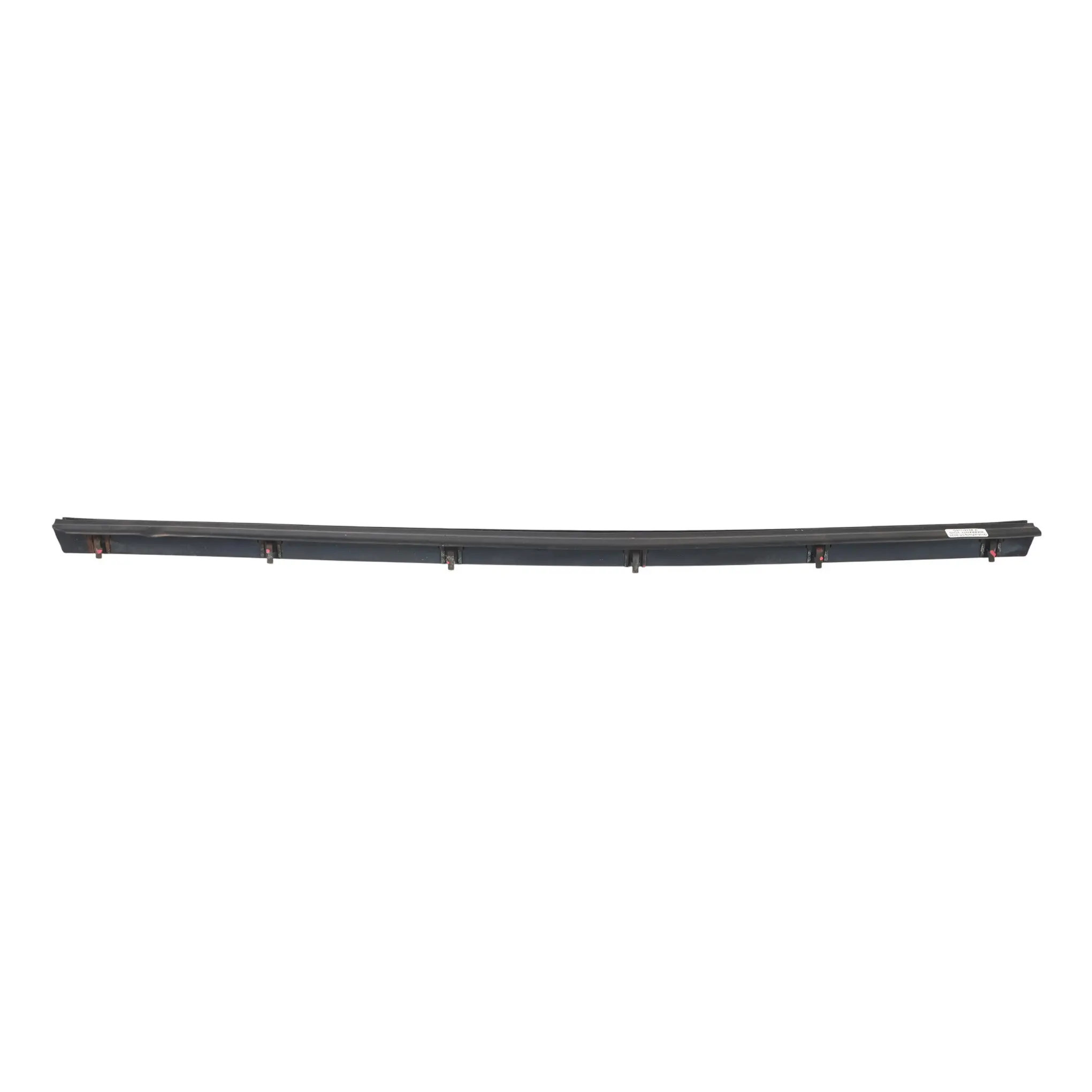 Land Rover Discovery 2 L318 Junta Cintura Puerta Delantera Izq EJT100430