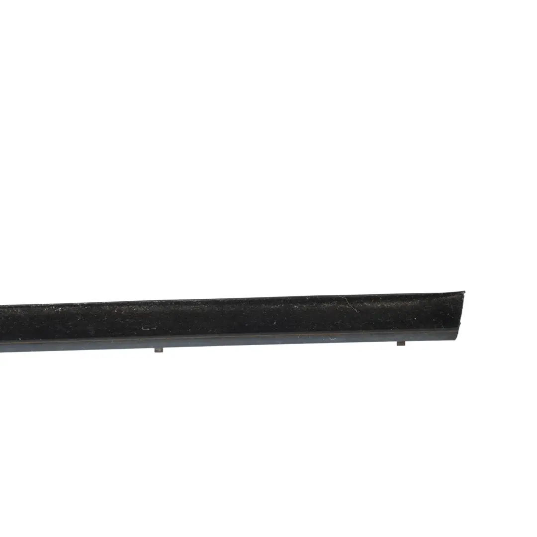 Front Door Waist Inner Seal Left N/S to Land Rover Discovery 2 L318 with Part number EJT100430 Land Rover Discovery 2 L318 Front Door Waist Inner Seal Left N/S - SKU EJT100430 - Part number EJT100430