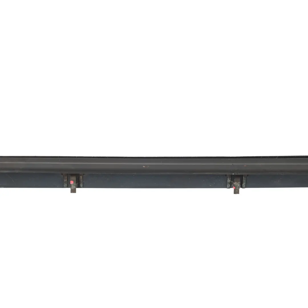 Front Door Waist Inner Seal Left N/S to Land Rover Discovery 2 L318 with Part number EJT100430 Land Rover Discovery 2 L318 Front Door Waist Inner Seal Left N/S - SKU EJT100430 - Part number EJT100430