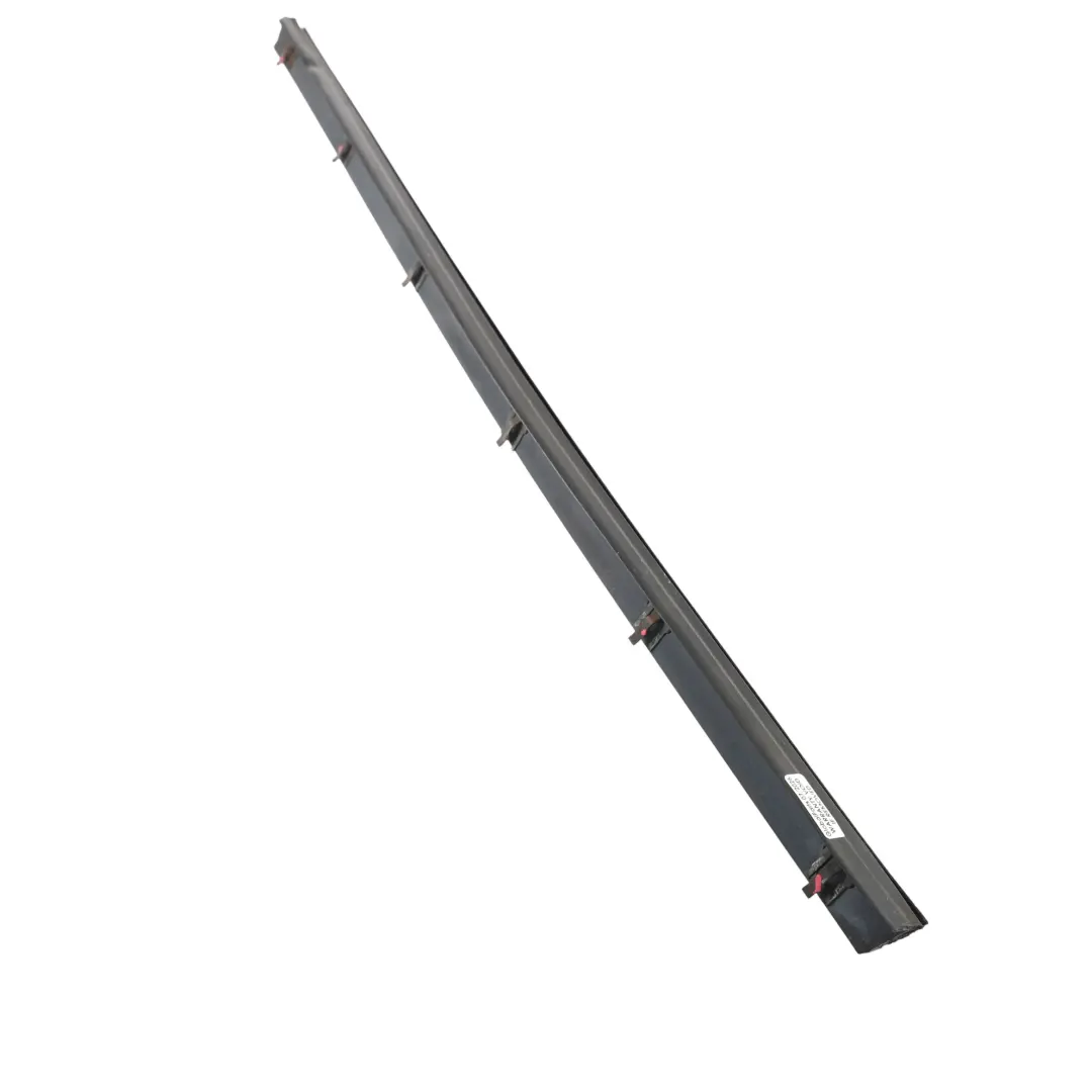 Joint Porte Avant Gauche pour Land Rover Discovery 2 L318 à propos du numéro de pièce EJT100430 Land Rover Discovery 2 L318 Joint Porte Avant Gauche - SKU EJT100430 - Numéro de pièce EJT100430