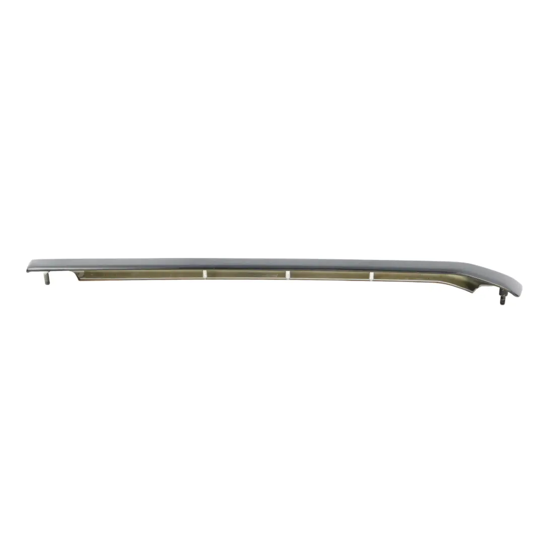 Range Rover L322 Modanatura Porta Anteriore Copertura Nera Destra - SKU EJU000022 - Numero di parte EJU000022