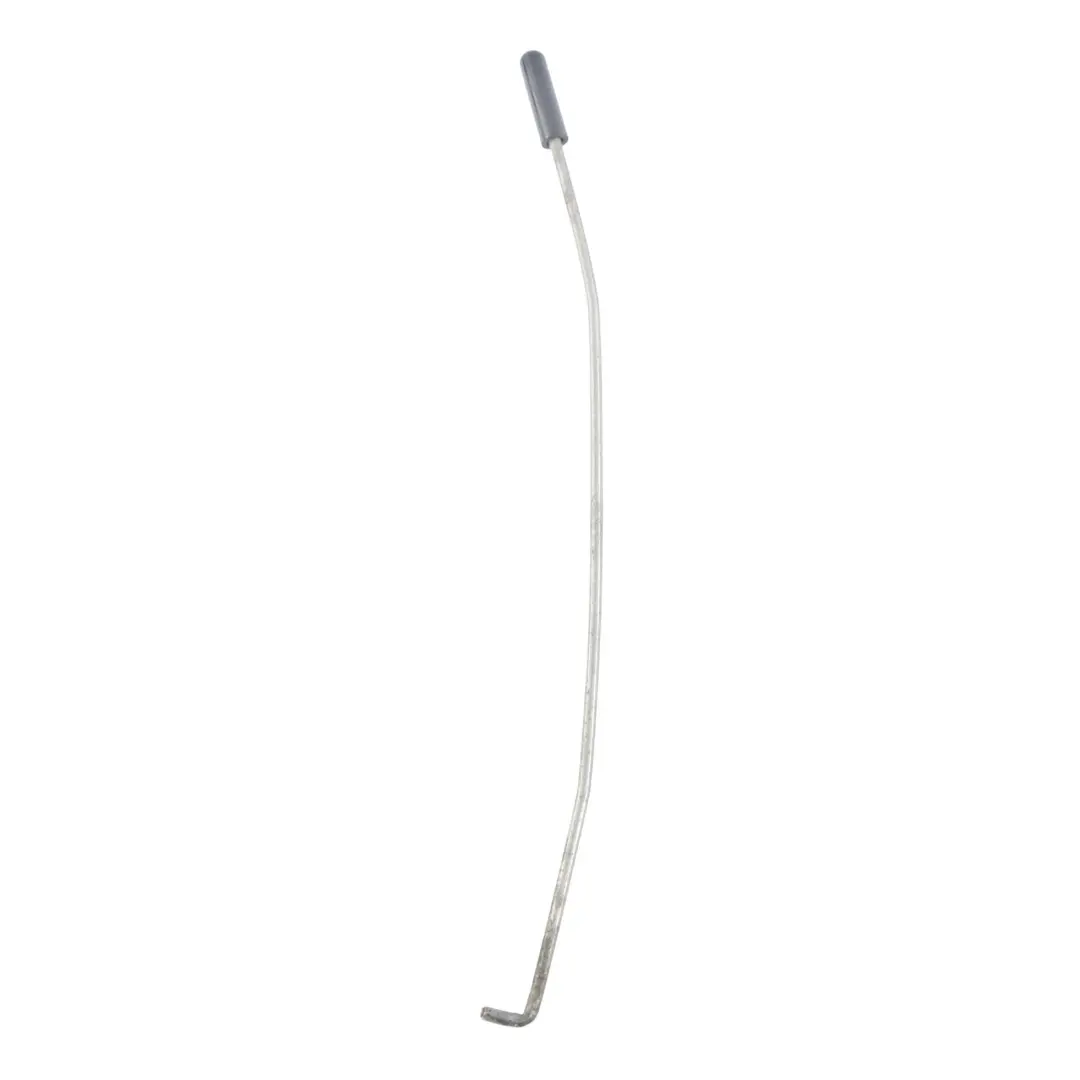 Land Rover Varilla Cerradura Puerta Delantera Actuador L322 - SKU EJZ000011 - Número de pieza EJZ000011