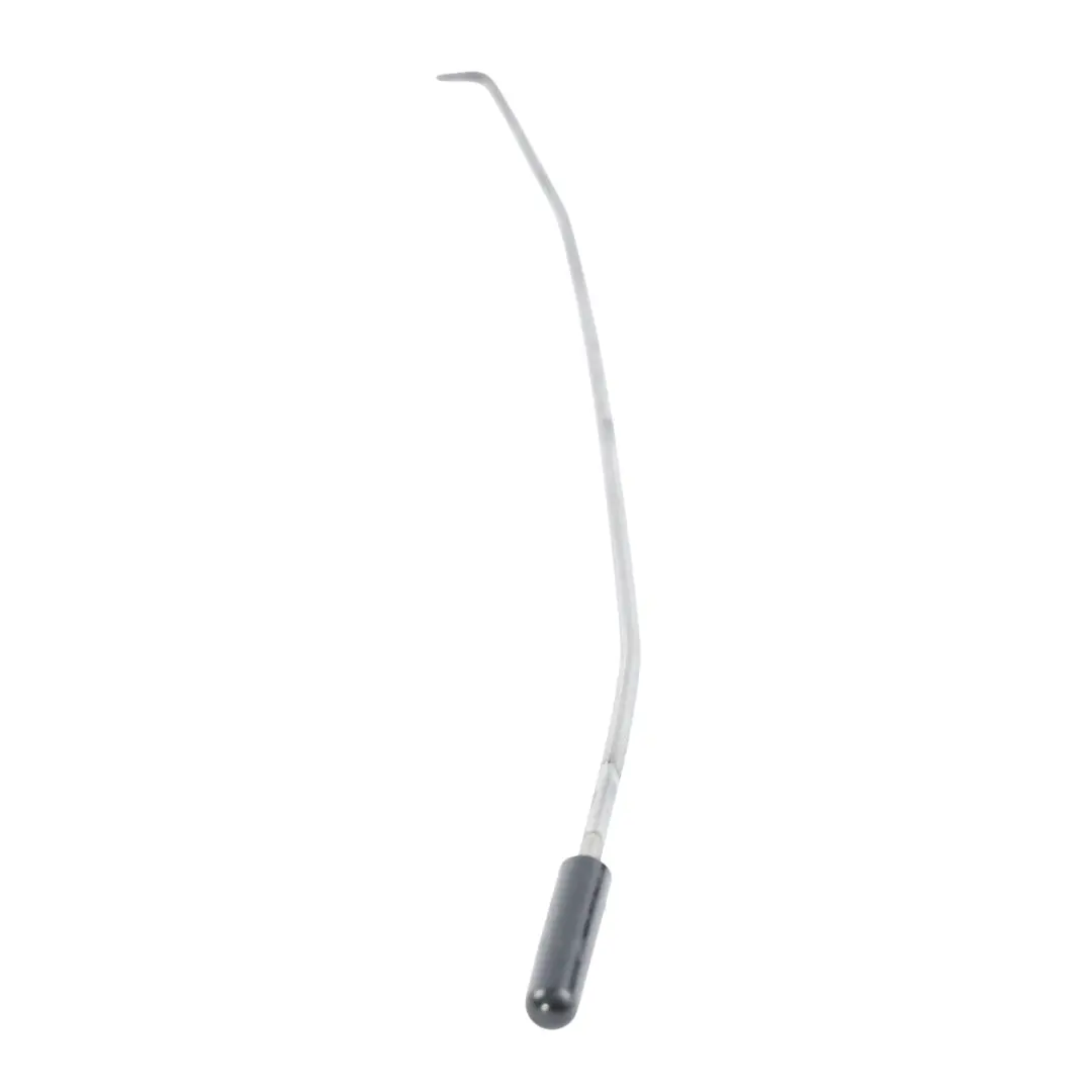 Varilla Cerradura Puerta Delantera Actuador L322 para Land Rover con número de pieza EJZ000011 Land Rover Varilla Cerradura Puerta Delantera Actuador L322 - SKU EJZ000011 - Número de pieza EJZ000011