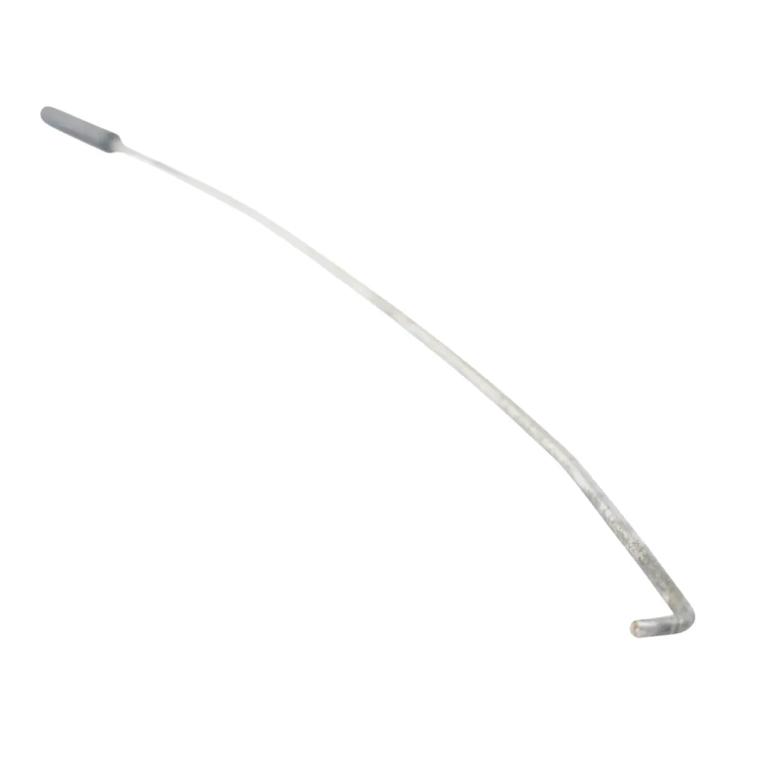 Land Rover Varilla Cerradura Puerta Delantera Actuador L322 - SKU EJZ000011 - Número de pieza EJZ000011