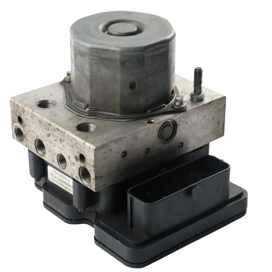 Ford Transit Mk8 Pompa ABS Z Modułem Sterującym - SKU EK31-2C405-CA - Numer Części EK31-2C405-CA