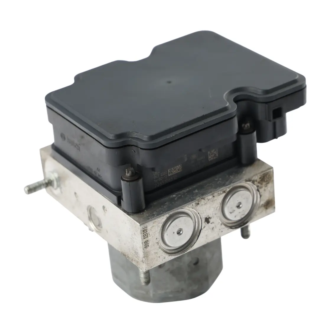 Mk8 ABS Pump Control Module to Ford Transit with Part number EK31-2C405-CA Ford Transit Mk8 ABS Pump Control Module - SKU EK31-2C405-CA - Part number EK31-2C405-CA