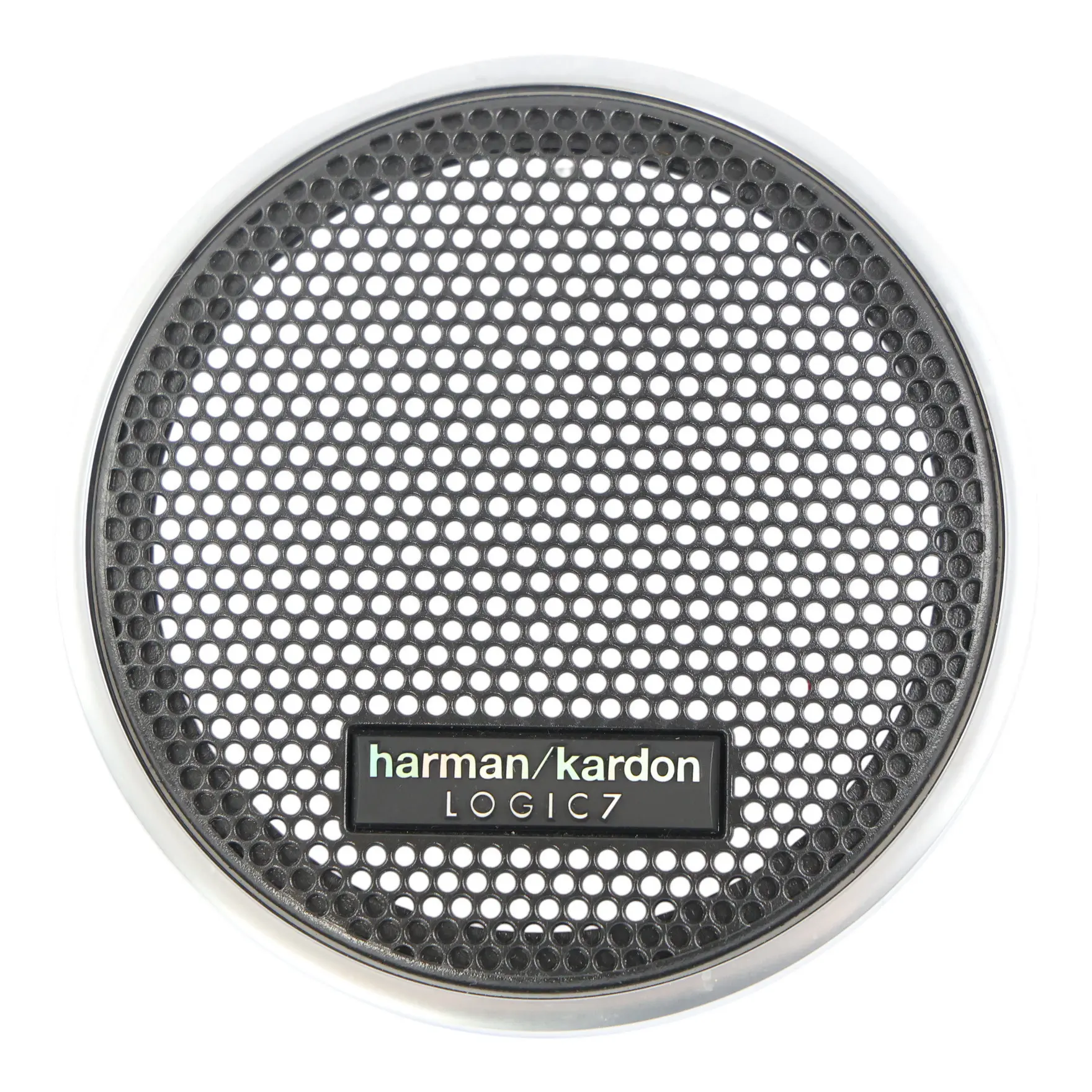 Range Rover L322 Front Rear Door Speaker Cover Grille Harman Kardon EKX500100