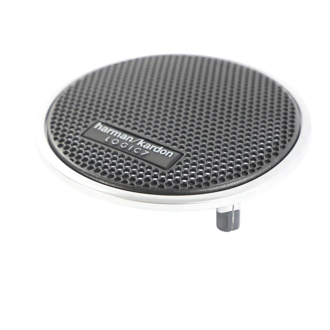 Range Rover L322 Lautsprecher Gitter Vorne Hinten Harman Kardon - SKU EKX500100 - Teilenummer EKX500100