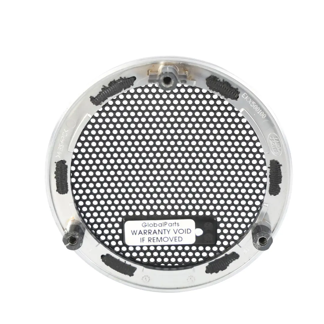 Range Rover L322 Kratka Głośnika Drzwi Harman Kardon - SKU EKX500100 - Numer Części EKX500100