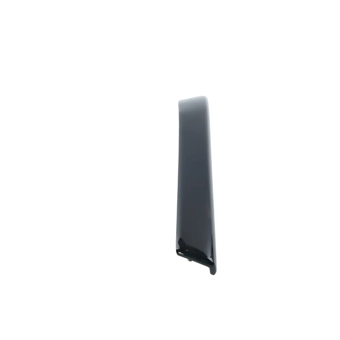 Range Rover L322 Rivestimento Porta Posteriore Sinistro Nero - SKU ELU000052PBD - Numero di parte ELU000052PBD