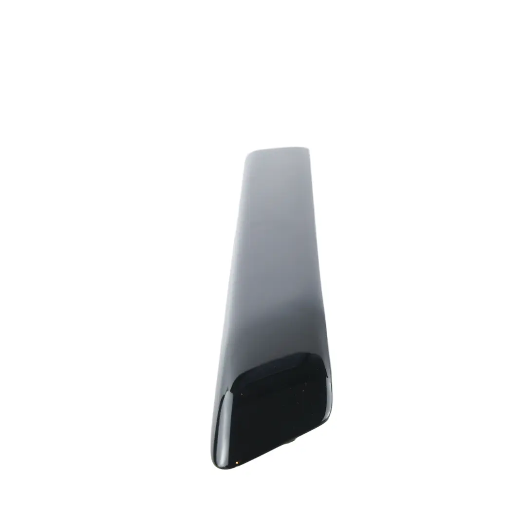 Range Rover L322 Rivestimento Porta Posteriore Sinistro Nero - SKU ELU000052PBD - Numero di parte ELU000052PBD