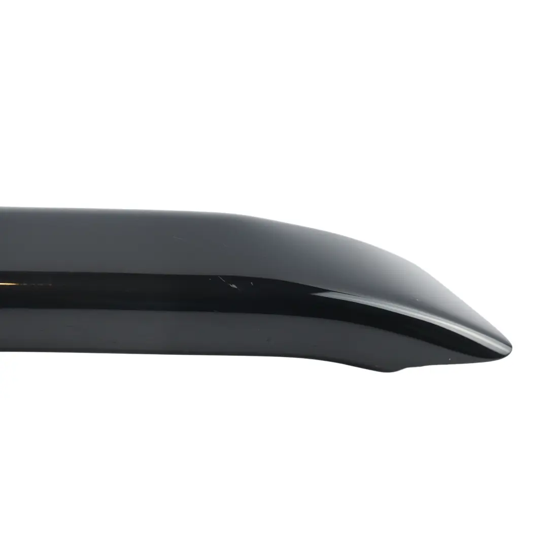 Door Trim Panel Cover Left N/S Grand Black to Range Rover L322 Rear with Part number ELU000052PBD Range Rover L322 Rear Door Trim Panel Cover Left N/S Grand Black - SKU ELU000052PBD - Part number ELU000052PBD