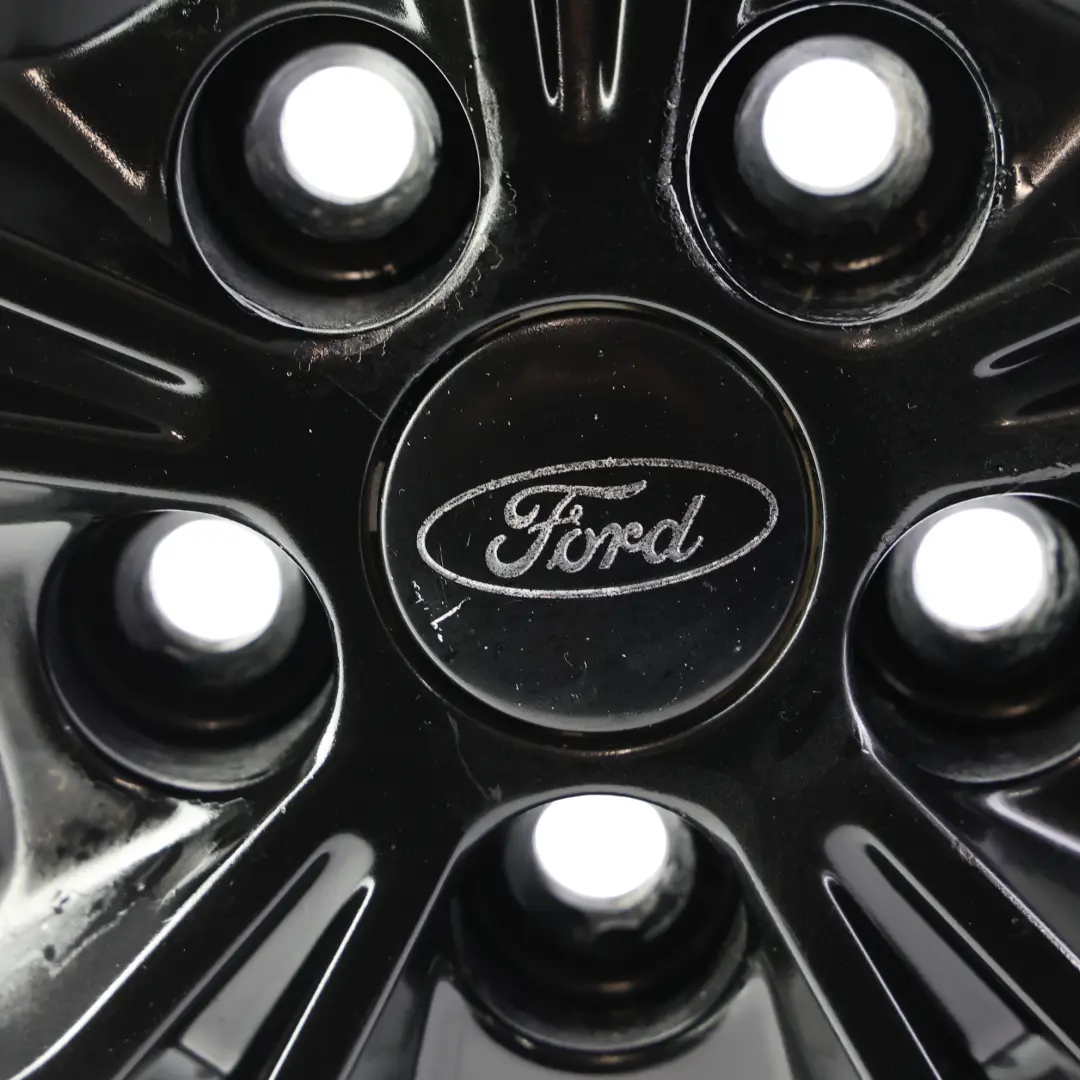 Mk2 5 Spoke Alloy Wheel Rim Black 17" 7,5J ET:55 to Ford S-Max with Part number EM2C-1007-A1A Ford S-Max Mk2 5 Spoke Alloy Wheel Rim Black 17" 7,5J ET:55 - SKU EM2C-1007-A1A-3 - Part number EM2C-1007-A1A
