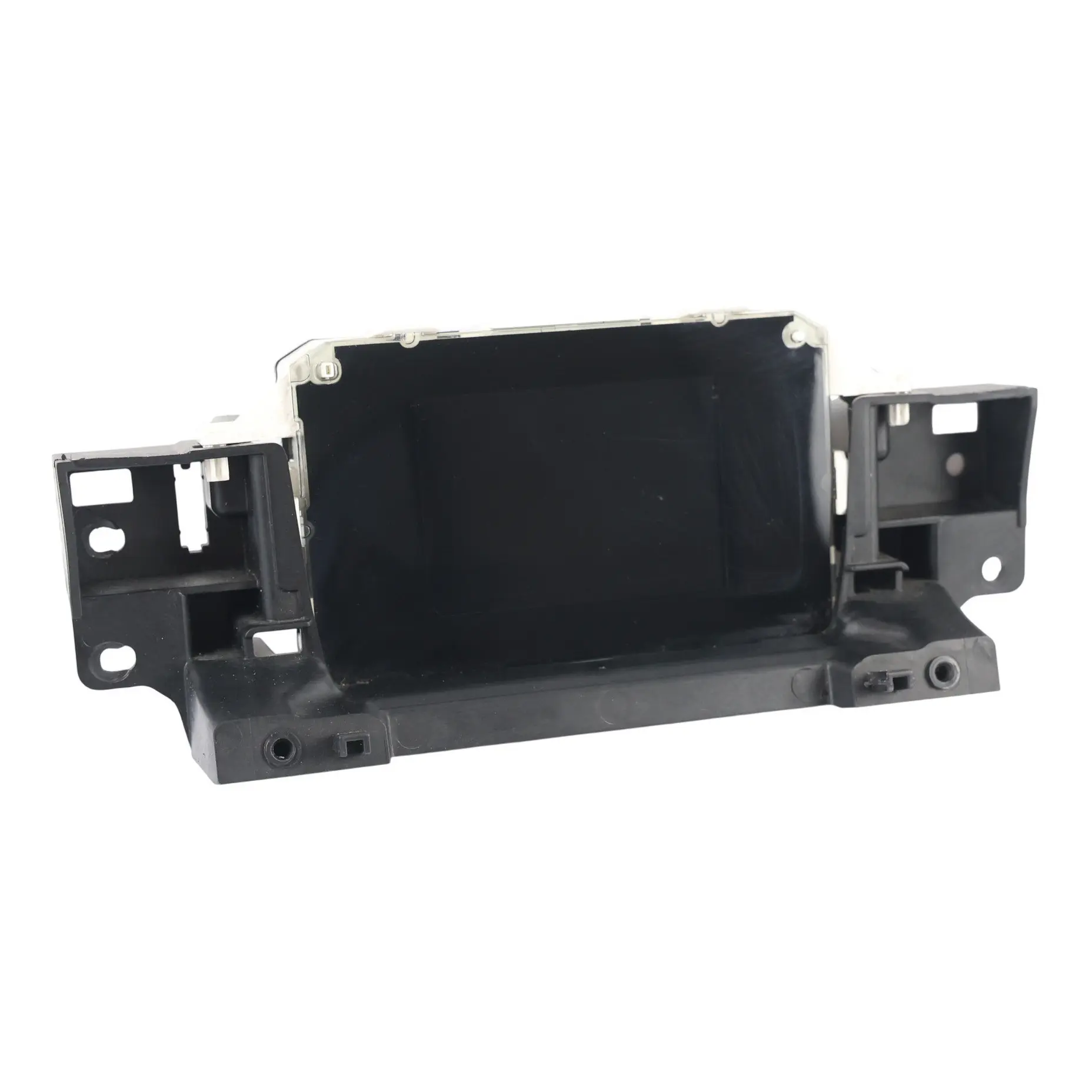 Ford Transit Connect Dashboard Multi Function Display Screen EM5T-18B955-BA