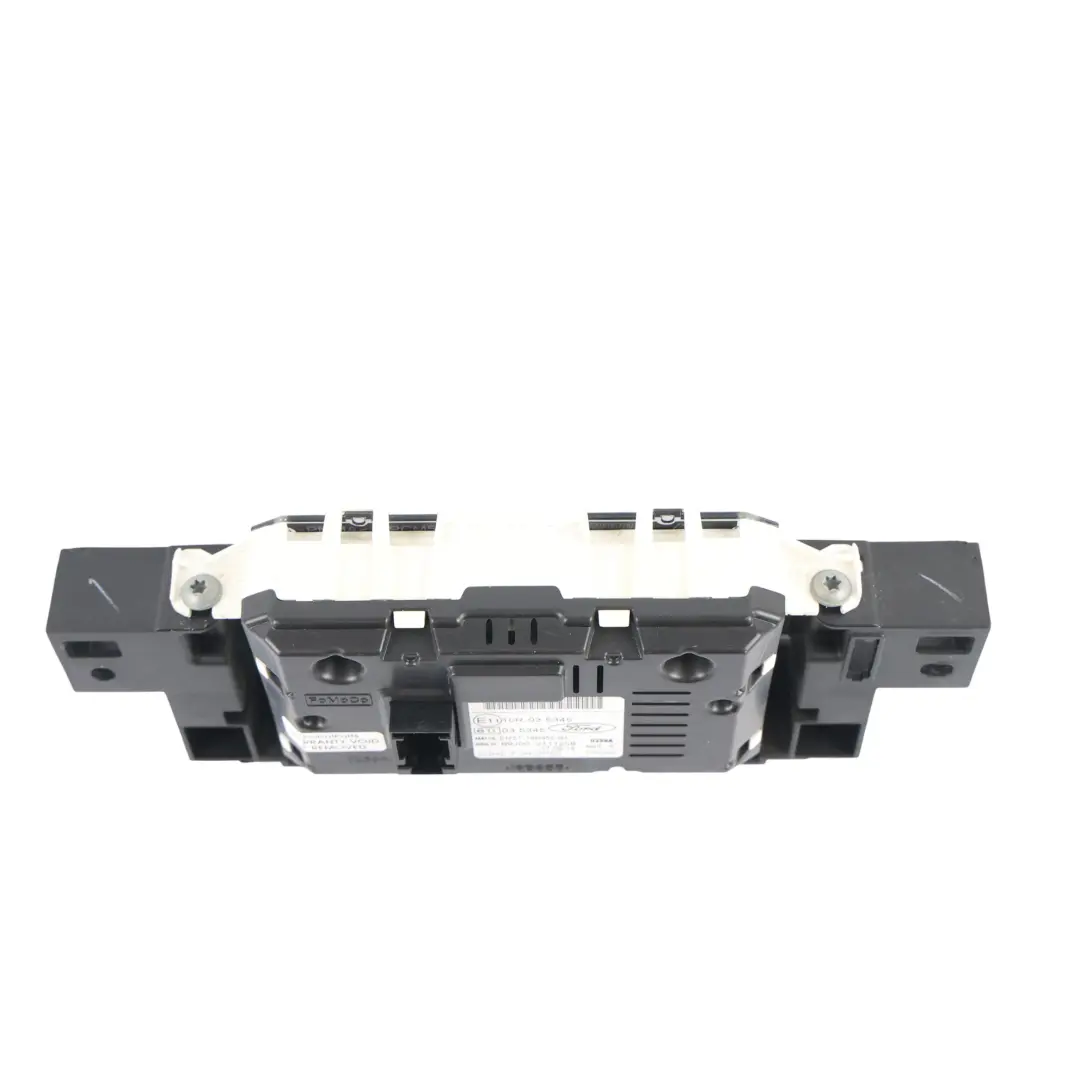 Écran Multifonction Tableau Bord pour Ford Transit Connect à propos du numéro de pièce EM5T-18B955-BA Ford Transit Connect Écran Multifonction Tableau Bord - SKU EM5T-18B955-BA - Numéro de pièce EM5T-18B955-BA