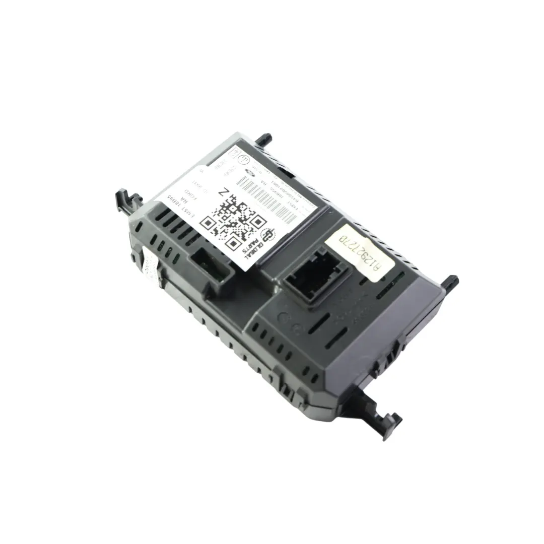 MK6 Display Radio Monitor Unità Centrale per Ford Ranger con numero di parte EM5T-18B955-RA Ford Ranger MK6 Display Radio Monitor Unità Centrale - SKU EM5T-18B955-RA - Numero di parte EM5T-18B955-RA