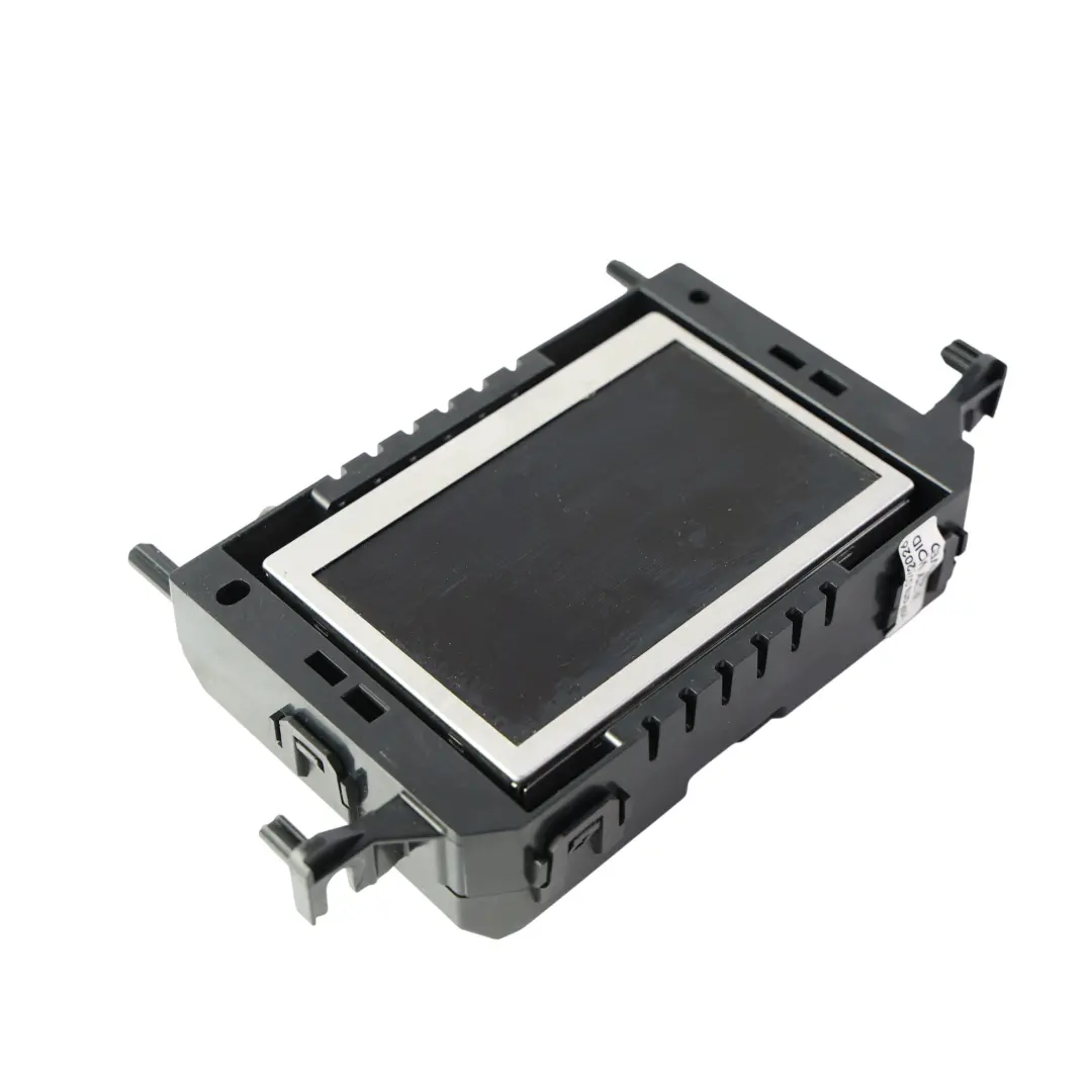 Mk6 Radio Display Screen Monitor Head Unit to Ford Ranger with Part number EM5T-18B955-RA Ford Ranger Mk6 Radio Display Screen Monitor Head Unit - SKU EM5T-18B955-RA - Part number EM5T-18B955-RA