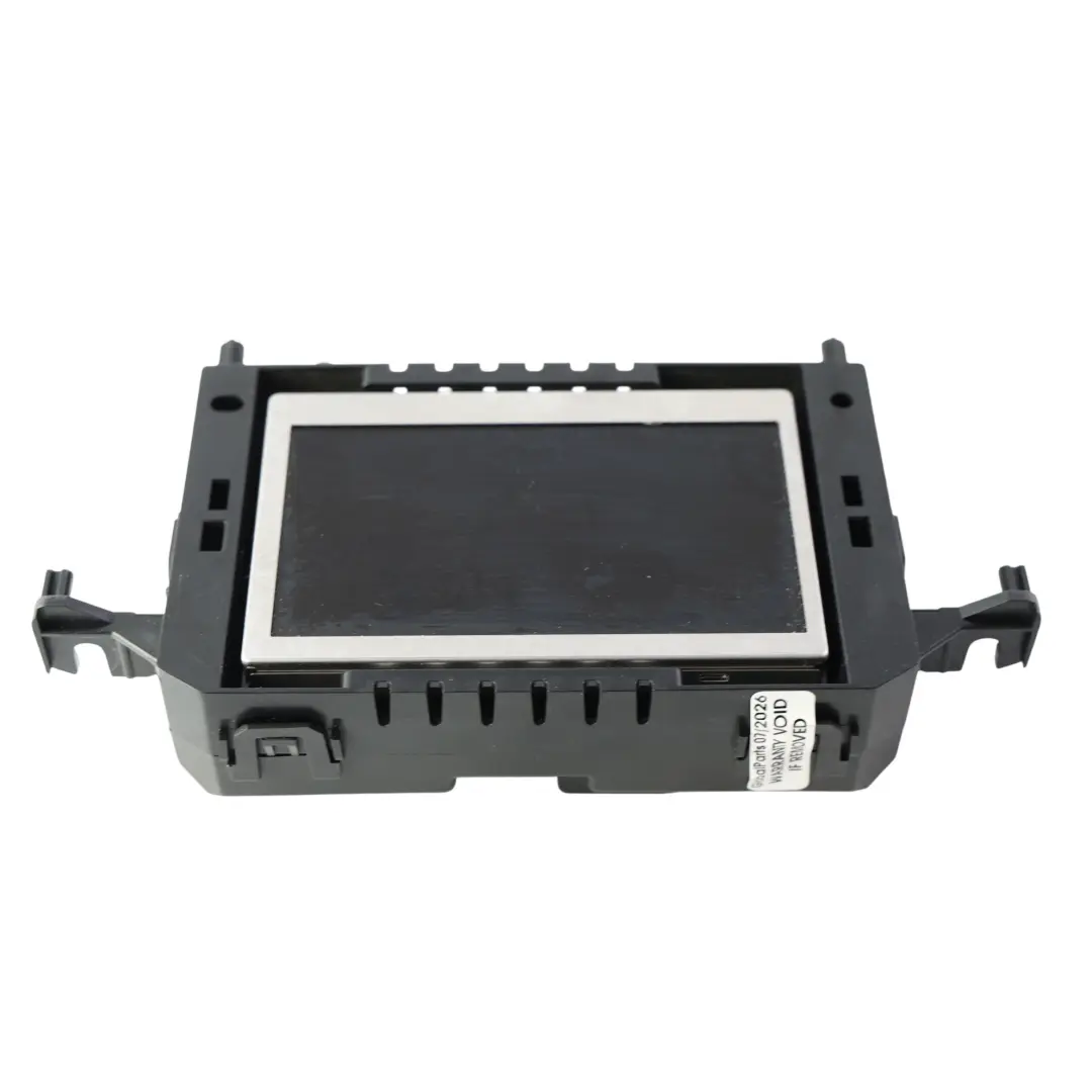 Mk6 Radio Display Screen Monitor Head Unit to Ford Ranger with Part number EM5T-18B955-RA Ford Ranger Mk6 Radio Display Screen Monitor Head Unit - SKU EM5T-18B955-RA - Part number EM5T-18B955-RA