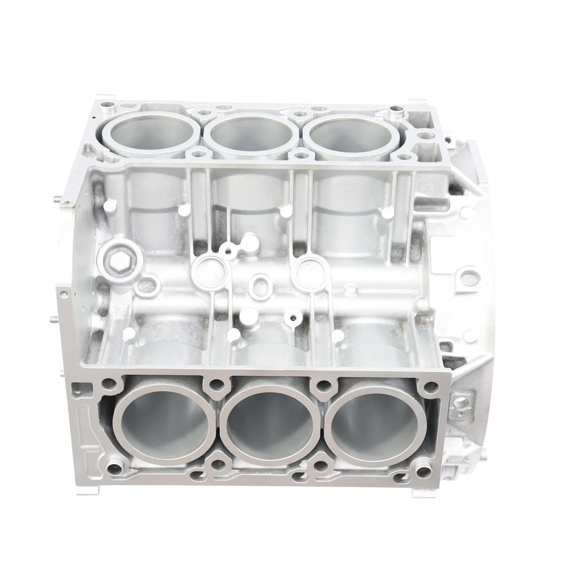 BMW Motor 6 Zylinder V6 Block Für Couchtisch Projekt - Nicht Als Teile