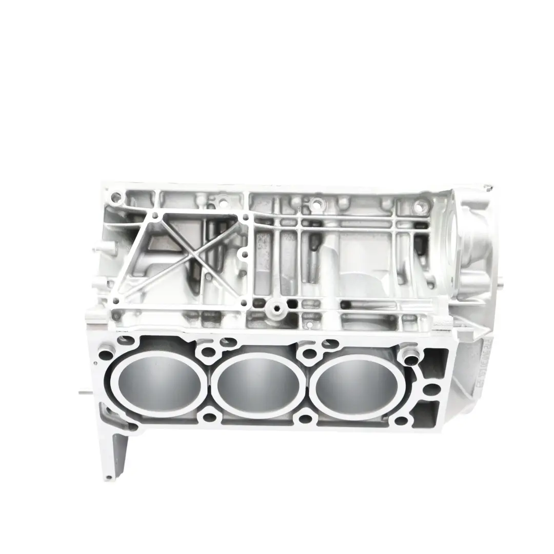 BMW Blok Silnika V6 6 Cylindrów Na Stolik Kawowy Projekt - SKU ENGINE-BLOCK-FOR-COFFEE-TABLE-26 - Numer Części ENGINE-BLOCK-FOR-COFFEE-TABLE