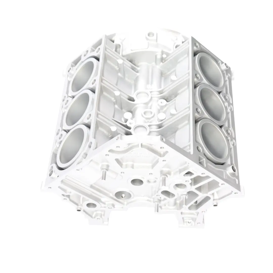 BMW Motor 6 Cilindros V6 Bloque Para Proyecto Mesa Café - NO Utilizable - SKU ENGINE-BLOCK-FOR-COFFEE-TABLE-26 - Número de pieza ENGINE-BLOCK-FOR-COFFEE-TABLE