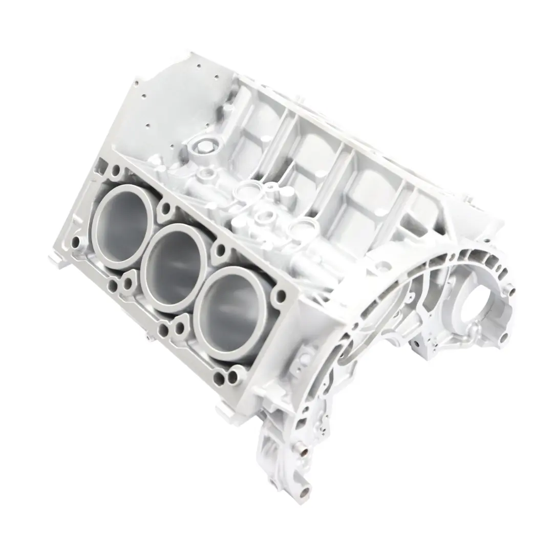 BMW Motor 6 Zylinder V6 Block Für Couchtisch Projekt - Nicht Als Teile - SKU ENGINE-BLOCK-FOR-COFFEE-TABLE-26 - Teilenummer ENGINE-BLOCK-FOR-COFFEE-TABLE