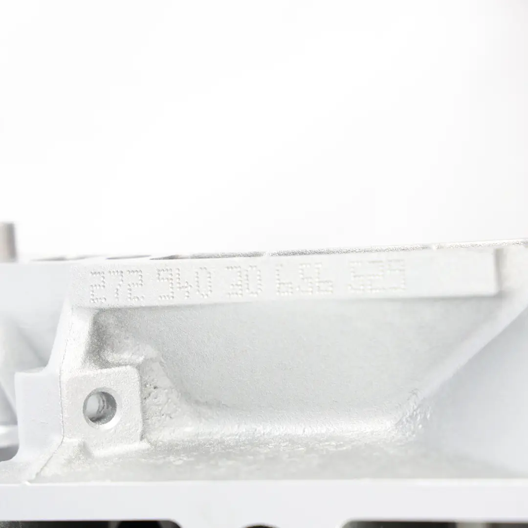 BMW Motor 6 Zylinder V6 Block Für Couchtisch Projekt - Nicht Als Teile - SKU ENGINE-BLOCK-FOR-COFFEE-TABLE-26 - Teilenummer ENGINE-BLOCK-FOR-COFFEE-TABLE