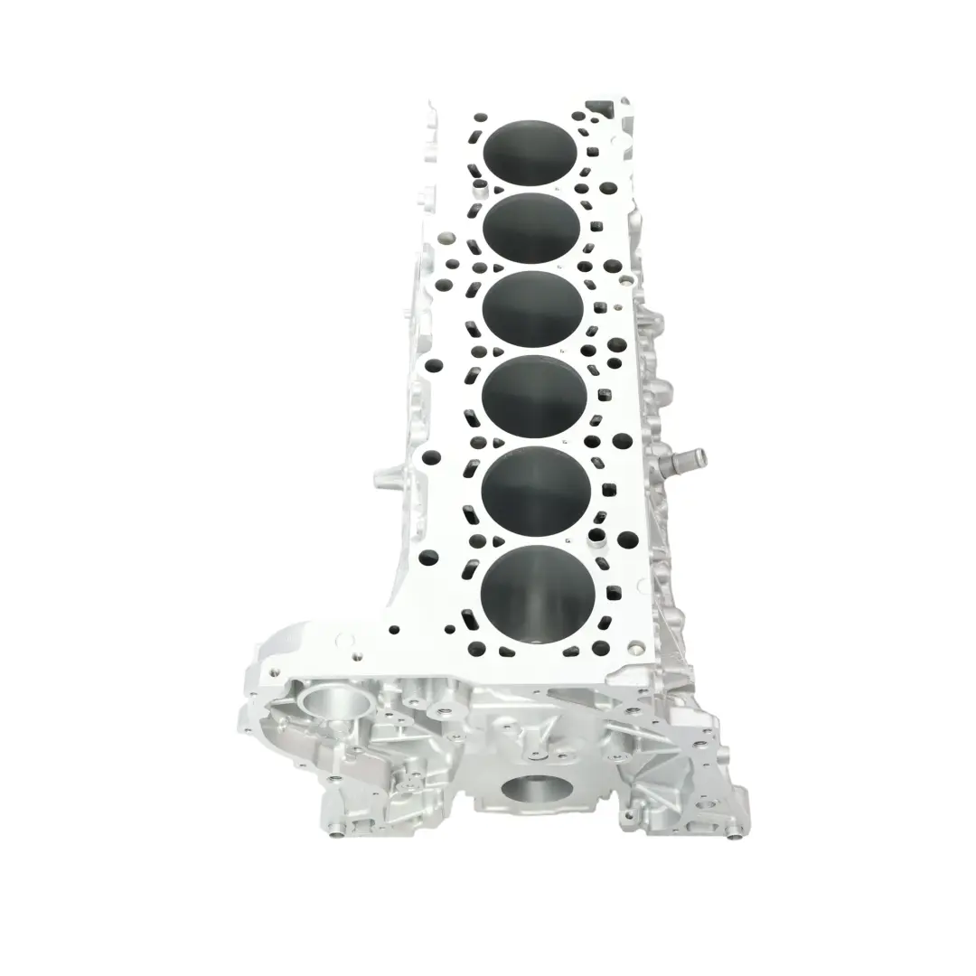 BMW Motor 6 Zylinder Block Für Couchtisch Projekt - Nicht Als Teile - SKU ENGINE-BLOCK-FOR-COFFEE-TABLE-28 - Teilenummer ENGINE-BLOCK-FOR-COFFEE-TABLE