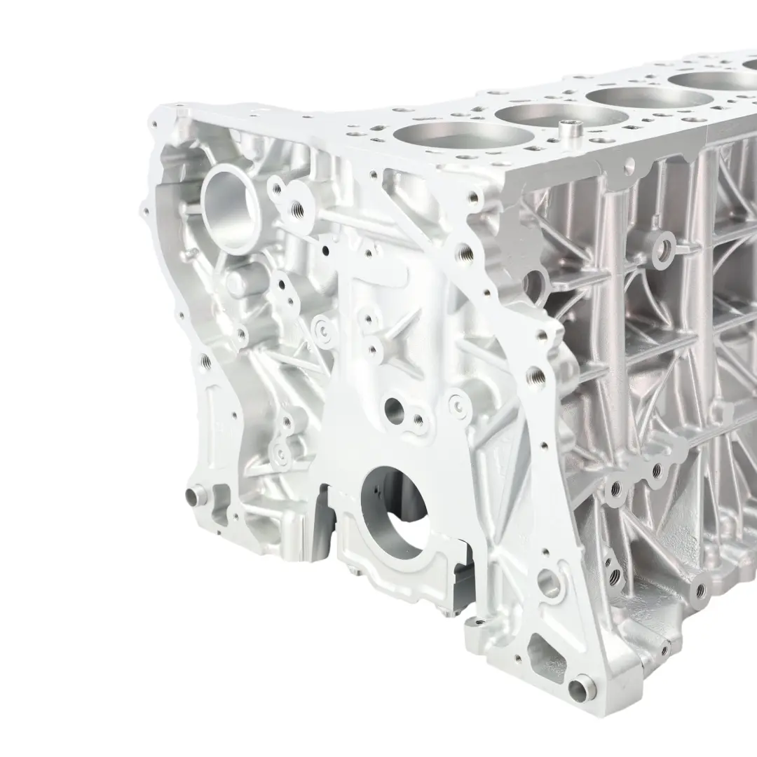 BMW Engine 6 Cylinder Block For Coffee Table Project - NOT USEABLE AS PARTS - SKU ENGINE-BLOCK-FOR-COFFEE-TABLE-28 - Part number ENGINE-BLOCK-FOR-COFFEE-TABLE